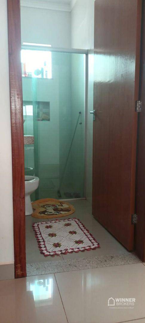 Casa à venda com 2 quartos, 105m² - Foto 7