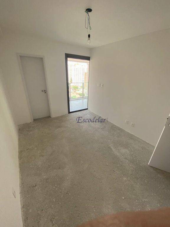 Apartamento à venda com 4 quartos, 255m² - Foto 4