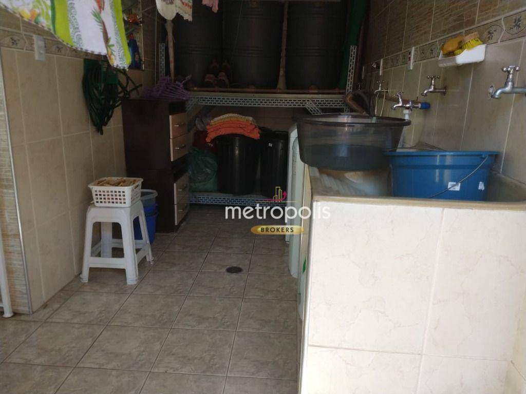 Sobrado à venda com 4 quartos, 290m² - Foto 4