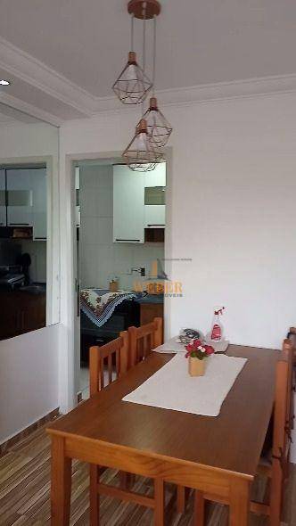 Apartamento à venda com 3 quartos, 53m² - Foto 16