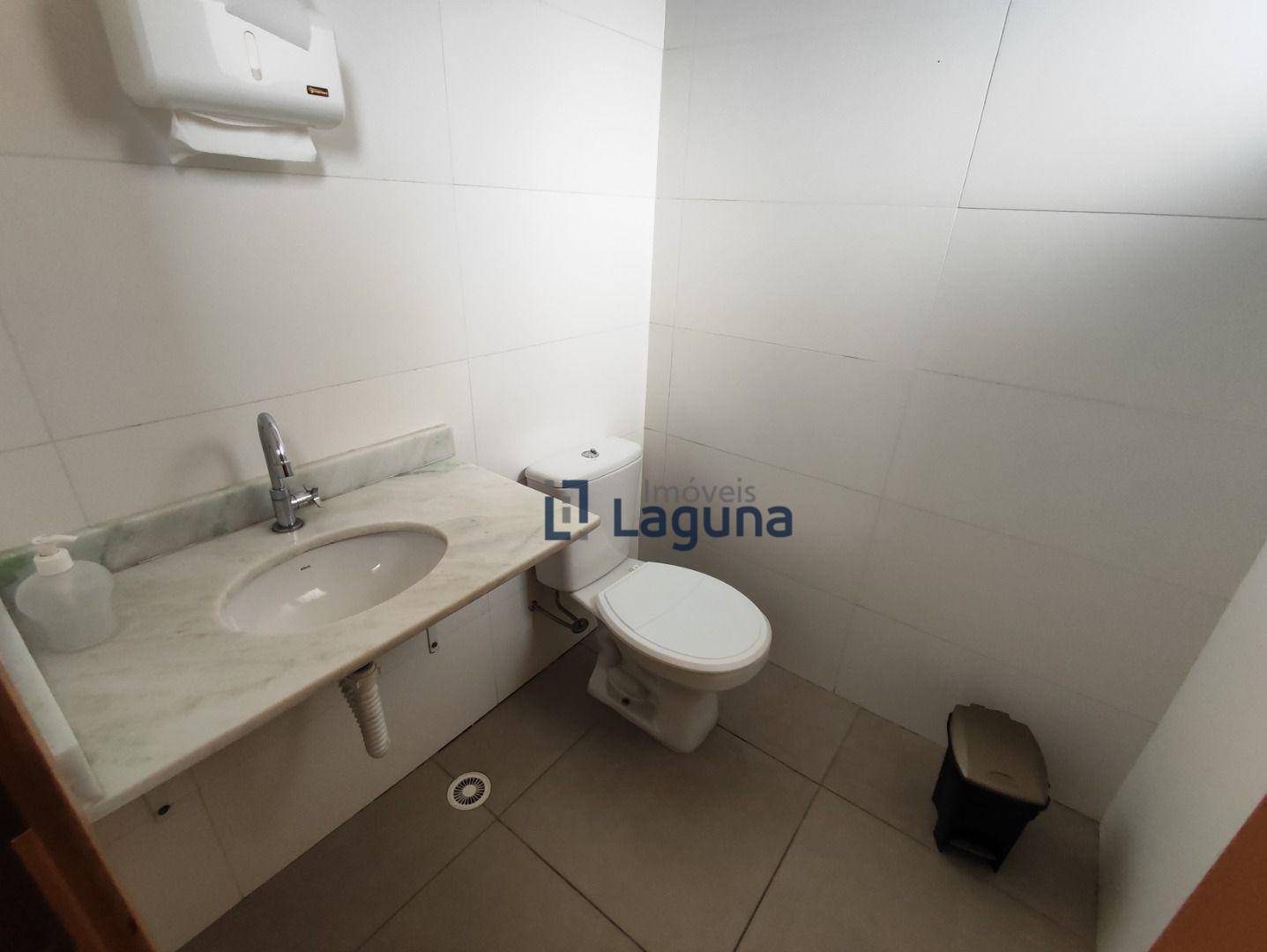 Apartamento à venda com 2 quartos - Foto 32