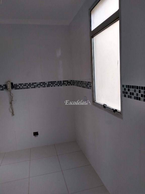 Apartamento à venda com 2 quartos, 60m² - Foto 11