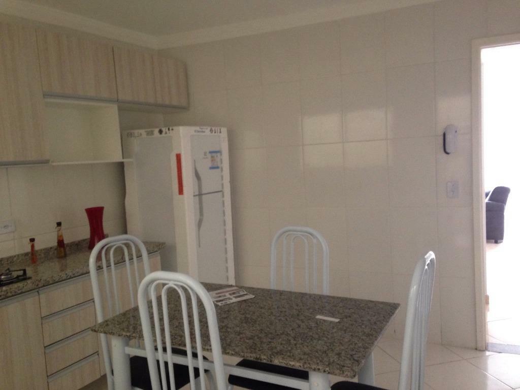 Sobrado à venda com 2 quartos, 68m² - Foto 16