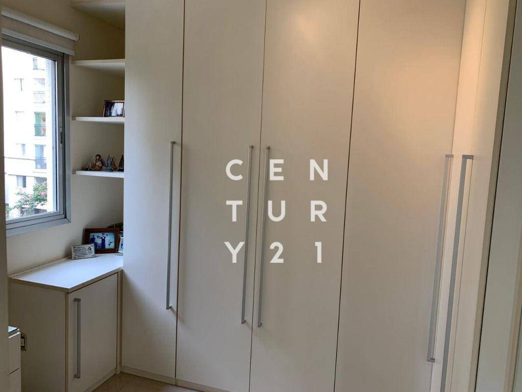 Apartamento à venda com 2 quartos, 50m² - Foto 22