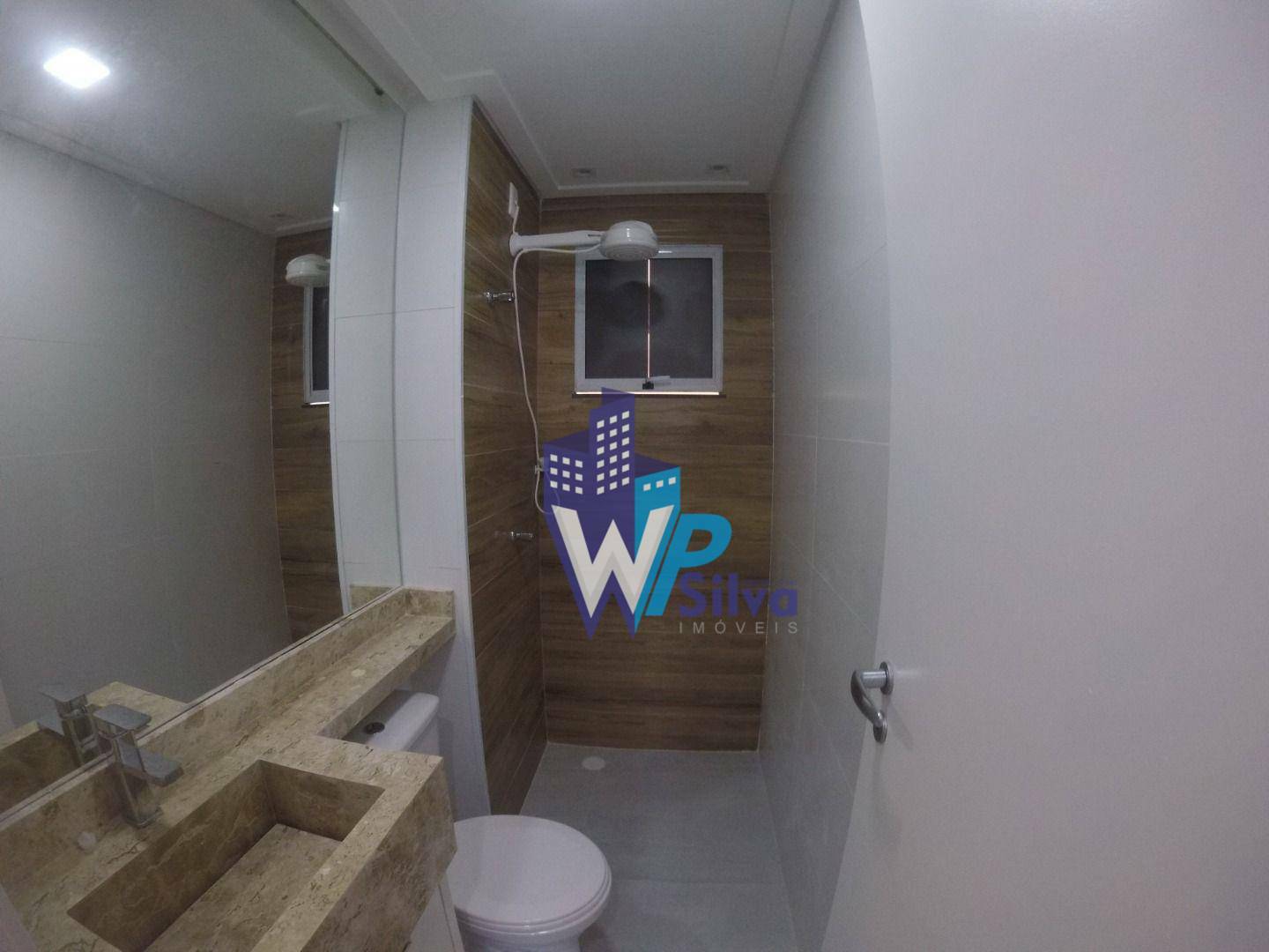 Apartamento à venda com 2 quartos, 45m² - Foto 6