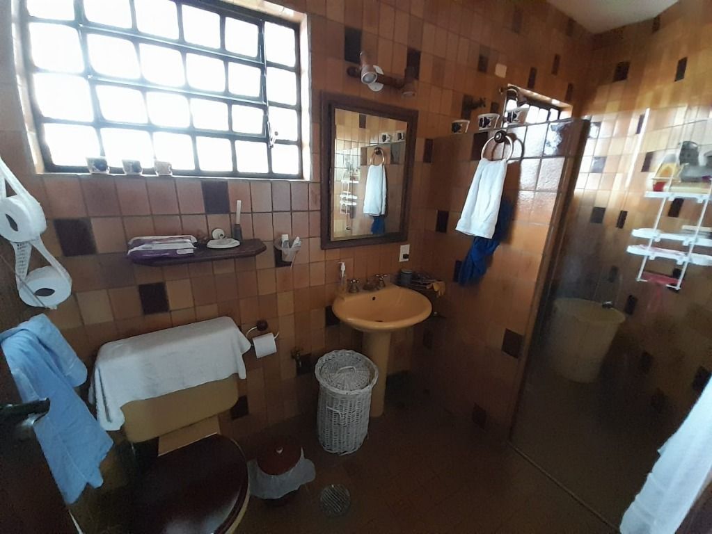 Casa de Condomínio à venda com 3 quartos, 280m² - Foto 58