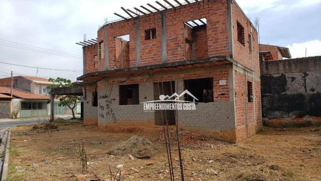 Terreno, 293 m² - Foto 3