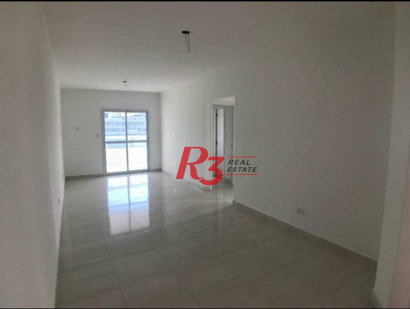 Apartamento à venda com 2 quartos, 86m² - Foto 2