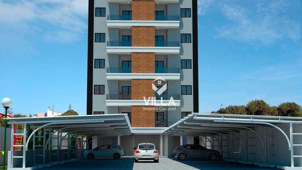 Apartamento à venda com 3 quartos, 168m² - Foto 3