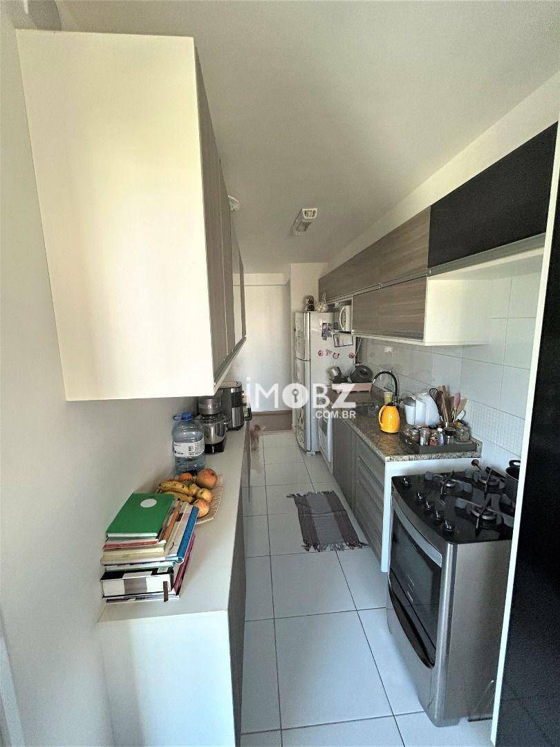 Apartamento à venda com 3 quartos, 102m² - Foto 23