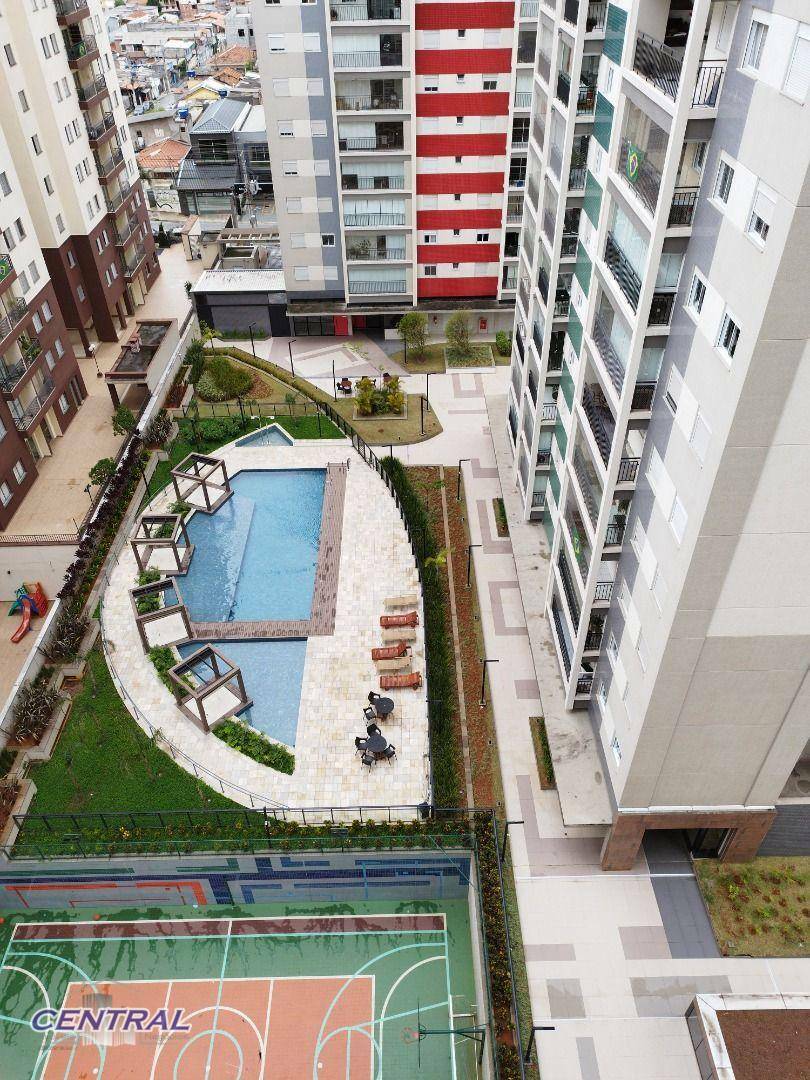 Apartamento à venda com 3 quartos, 81m² - Foto 66