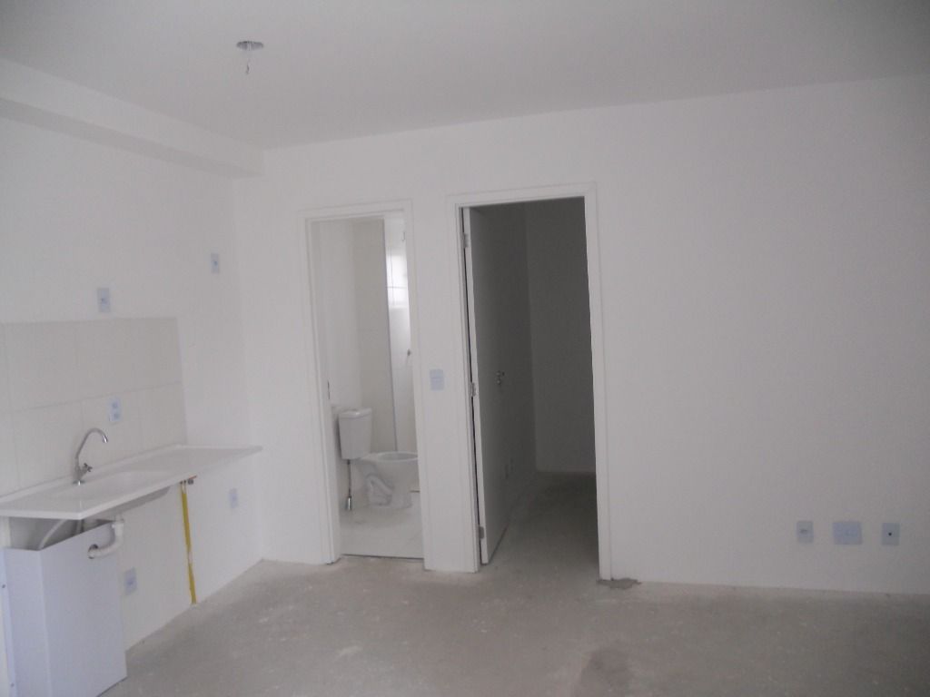 Apartamento à venda com 1 quarto, 32m² - Foto 12