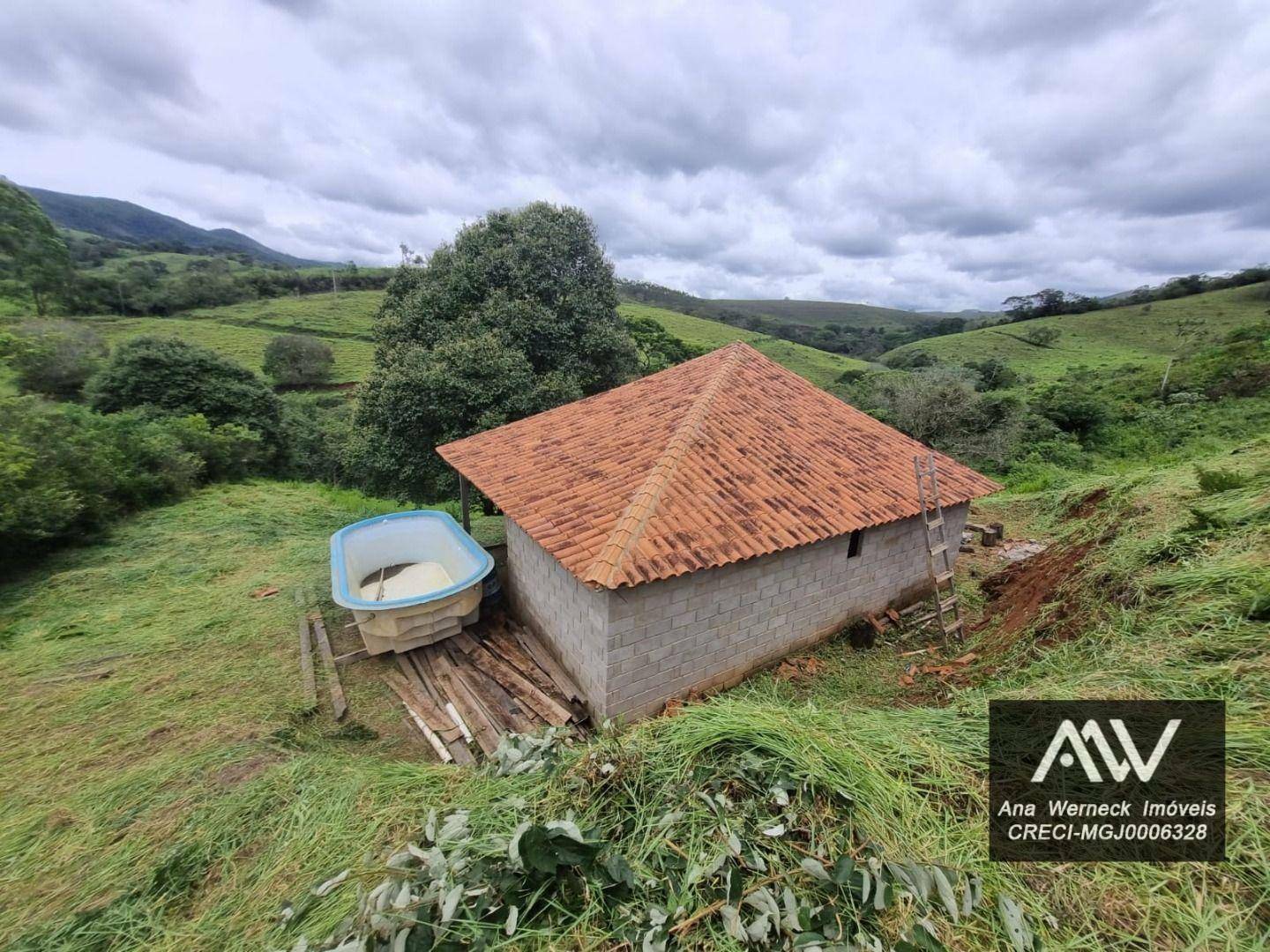 Chácara à venda com 1 quarto, 2127M2 - Foto 3