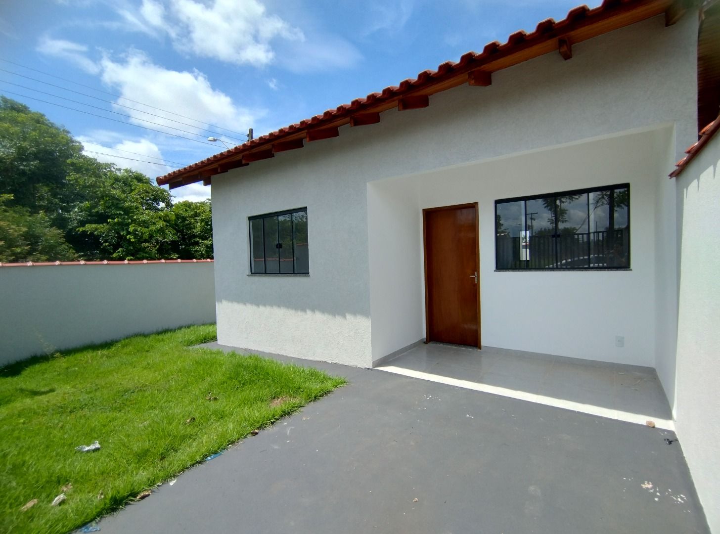 Casa à venda com 2 quartos, 167M2 - Foto 2