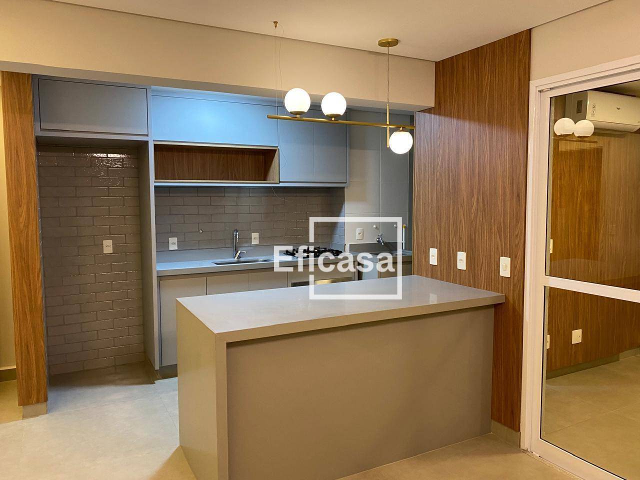 Apartamento à venda com 3 quartos, 105m² - Foto 3