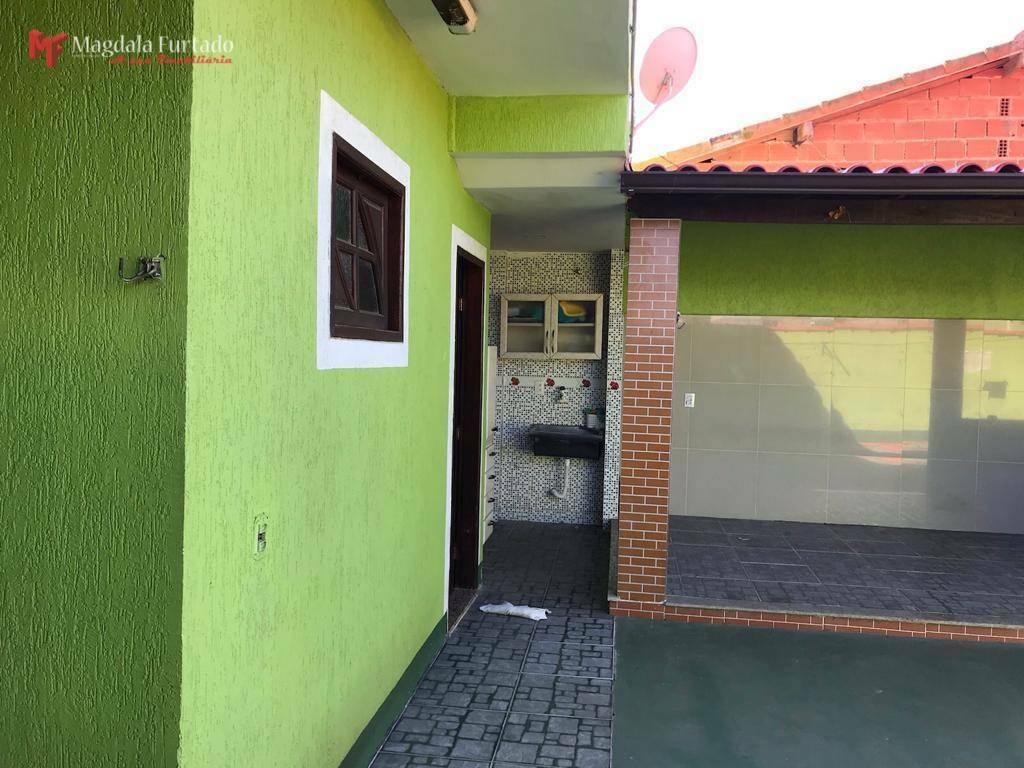 Casa à venda com 2 quartos, 176m² - Foto 8