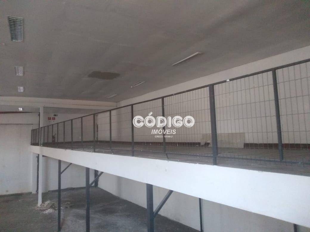 Depósito-Galpão-Armazém para alugar, 920m² - Foto 7