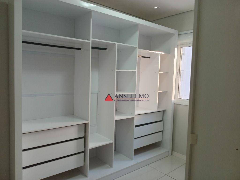Apartamento para alugar com 3 quartos, 107m² - Foto 14