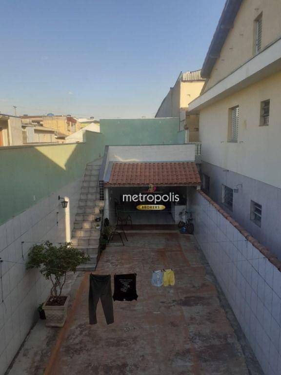 Sobrado à venda com 4 quartos, 215m² - Foto 10