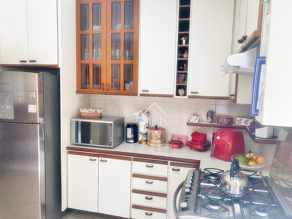 Sobrado à venda com 3 quartos, 313m² - Foto 17