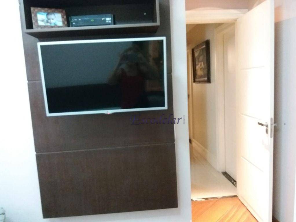 Apartamento à venda com 3 quartos, 121m² - Foto 33