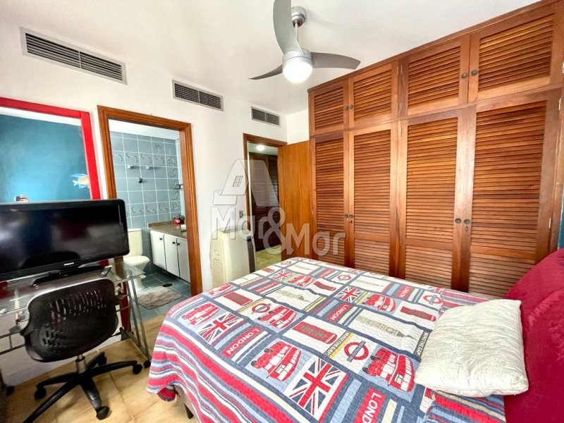 Apartamento à venda com 3 quartos, 159m² - Foto 17