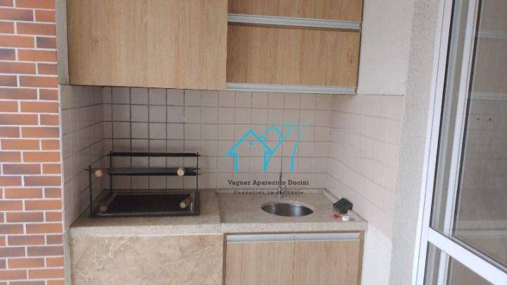 Apartamento à venda com 2 quartos, 67m² - Foto 2