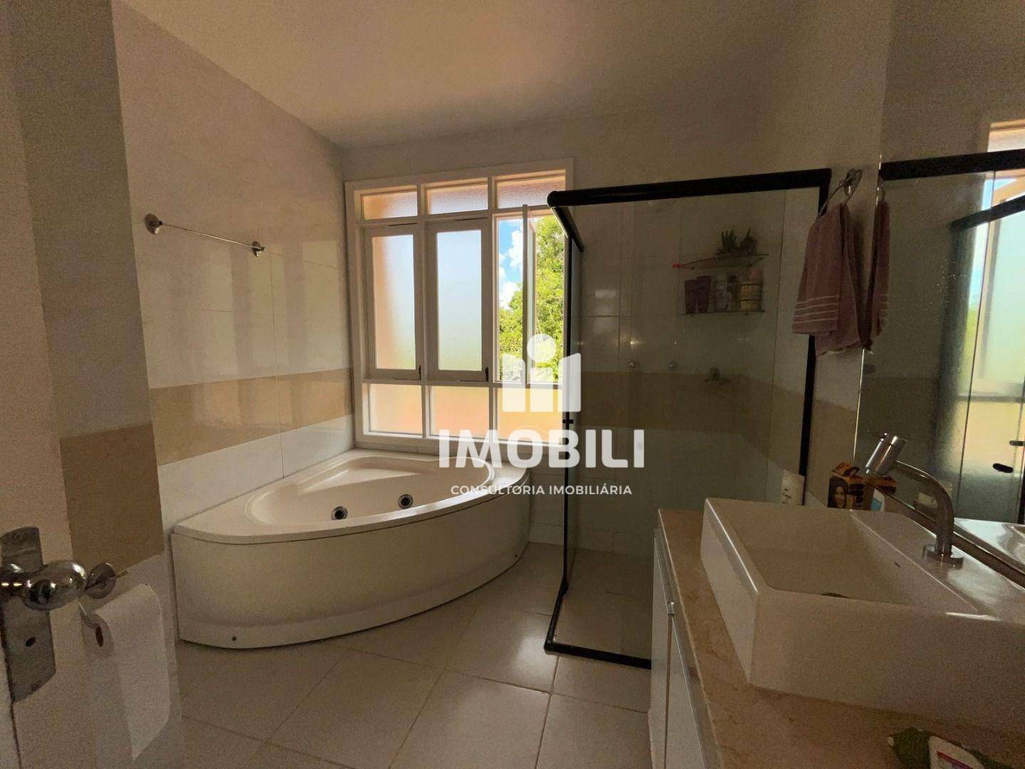 Casa de Condomínio à venda com 5 quartos, 278m² - Foto 46