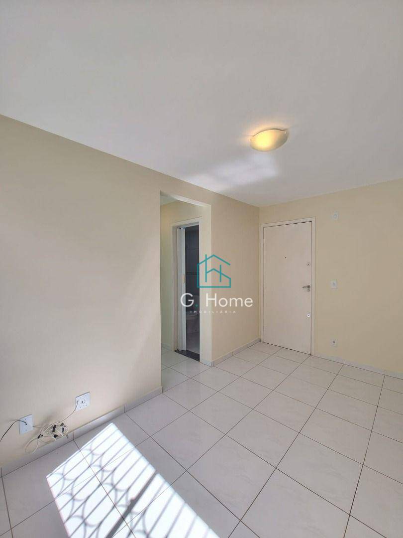 Apartamento, 2 quartos, 48 m² - Foto 2