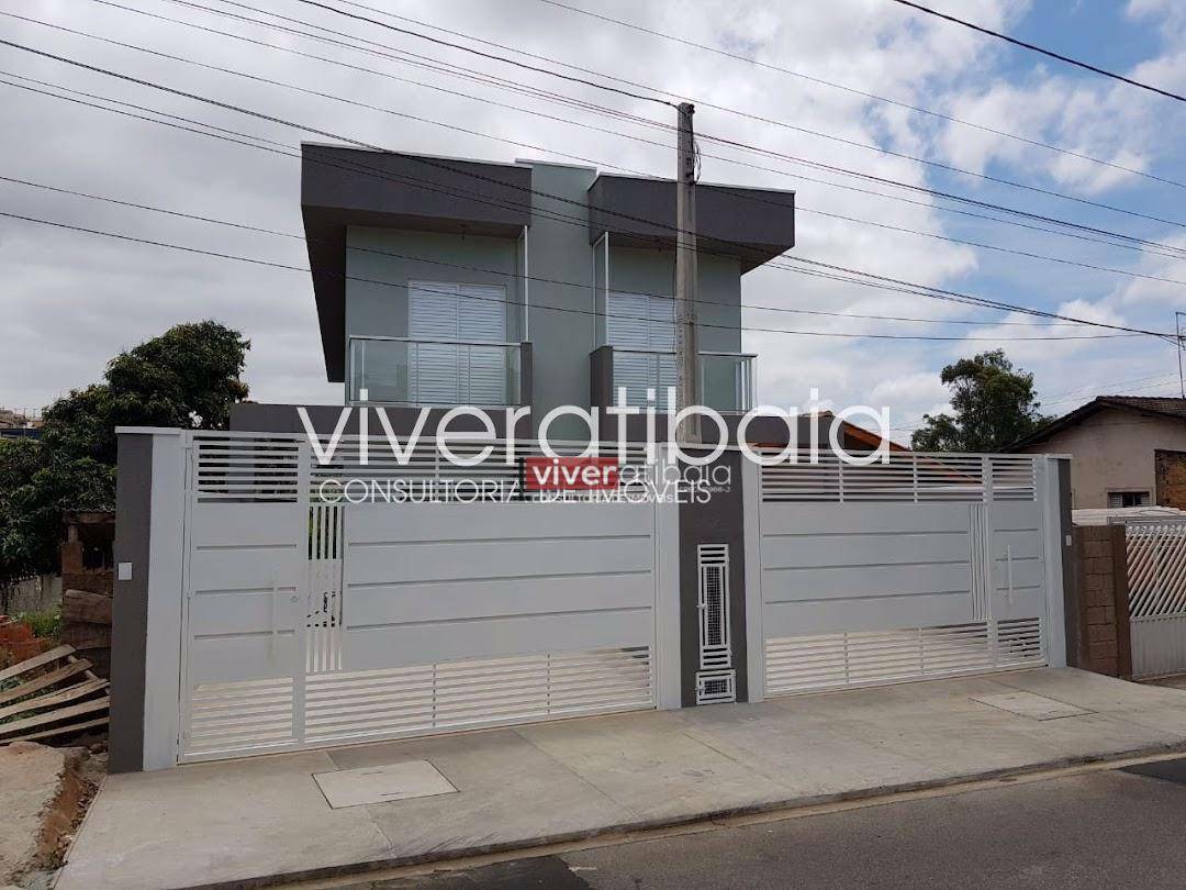 Casa à venda com 3 quartos, 150m² - Foto 1