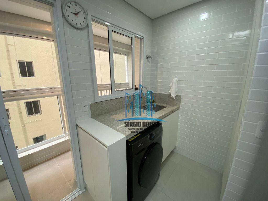 Apartamento à venda com 2 quartos, 82m² - Foto 13