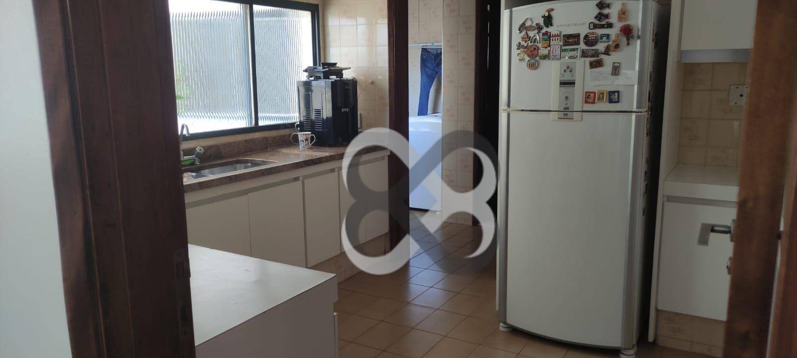 Apartamento à venda com 3 quartos, 147m² - Foto 37