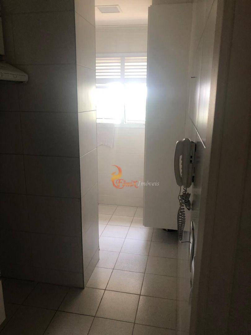 Apartamento à venda com 2 quartos, 64m² - Foto 5