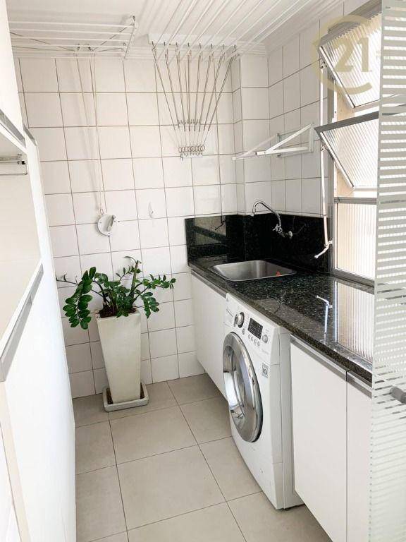 Apartamento à venda com 3 quartos, 85m² - Foto 25