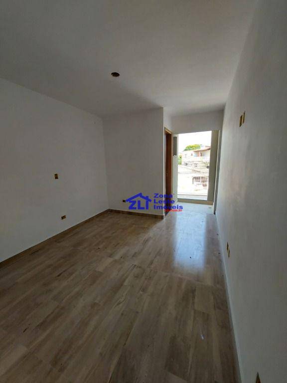 Sobrado à venda com 3 quartos, 108m² - Foto 7