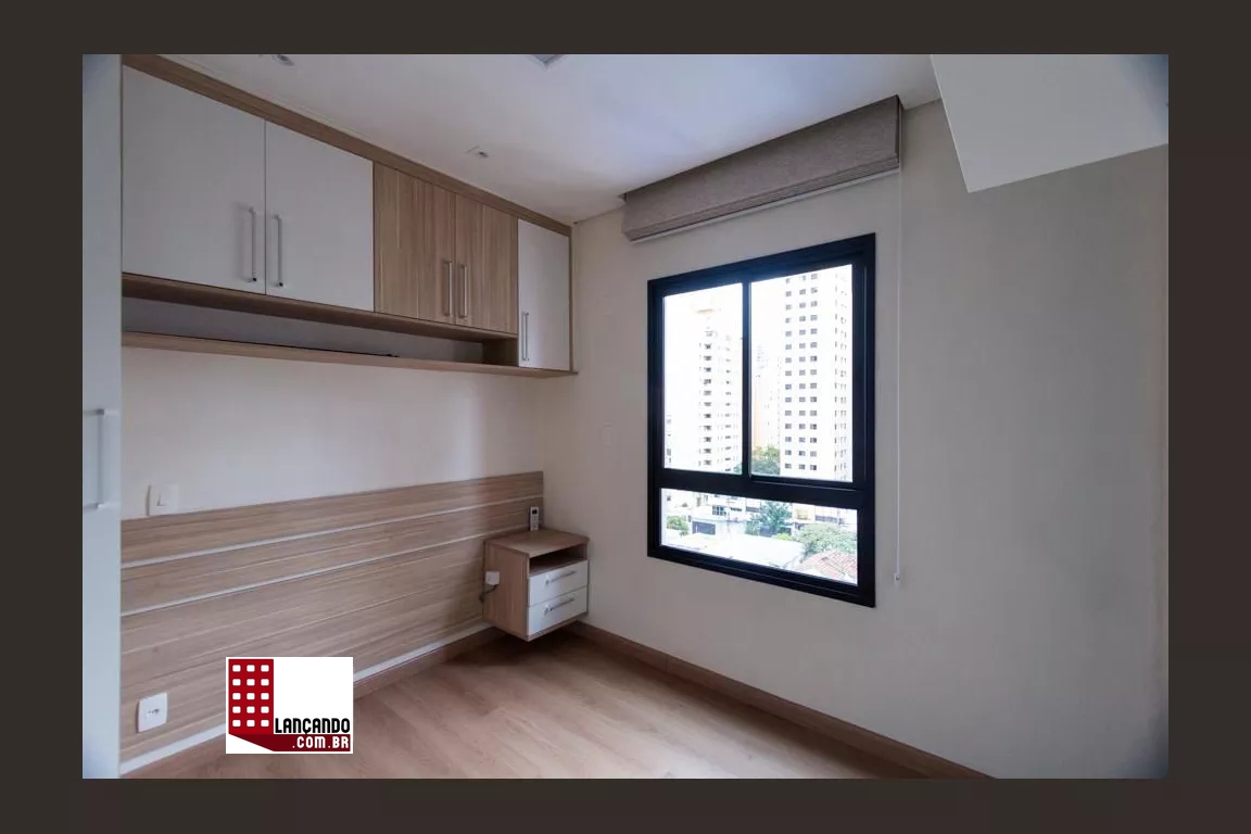 Apartamento à venda com 2 quartos, 50m² - Foto 13