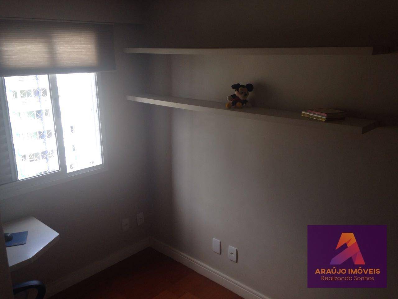 Apartamento, 3 quartos, 150 m² - Foto 24