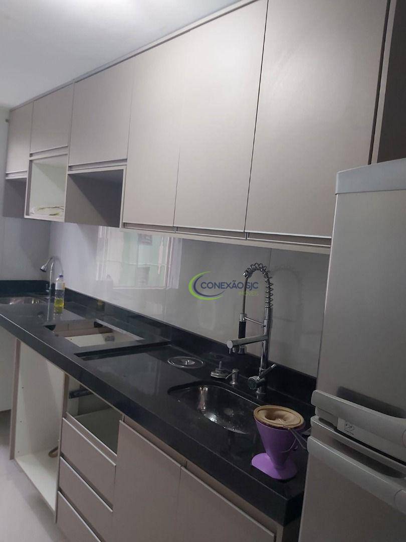 Apartamento à venda com 2 quartos, 49m² - Foto 5