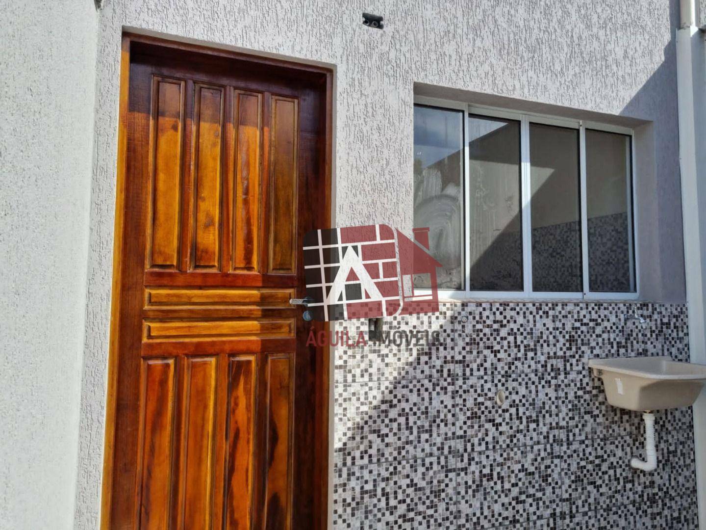 Sobrado à venda com 2 quartos, 66m² - Foto 26