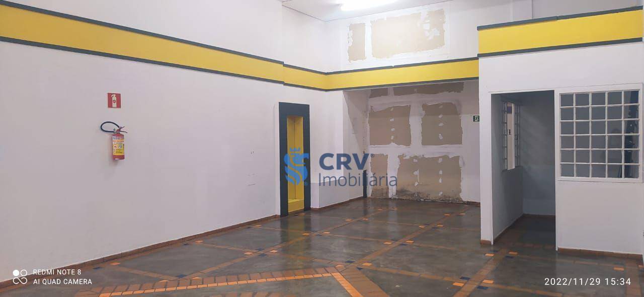 Prédio Inteiro para alugar, 562m² - Foto 18
