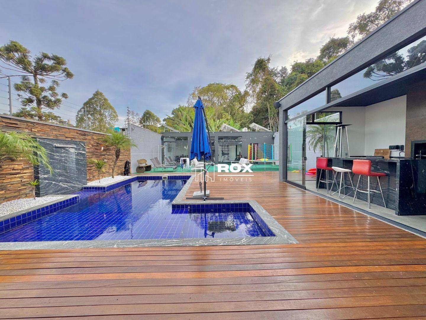 Casa à venda com 4 quartos, 490m² - Foto 40