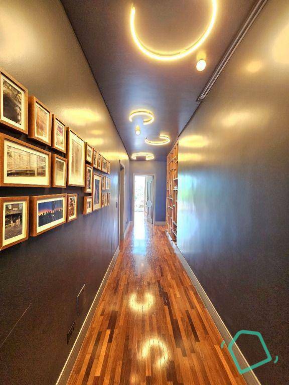 Casa para alugar com 4 quartos, 517m² - Foto 71