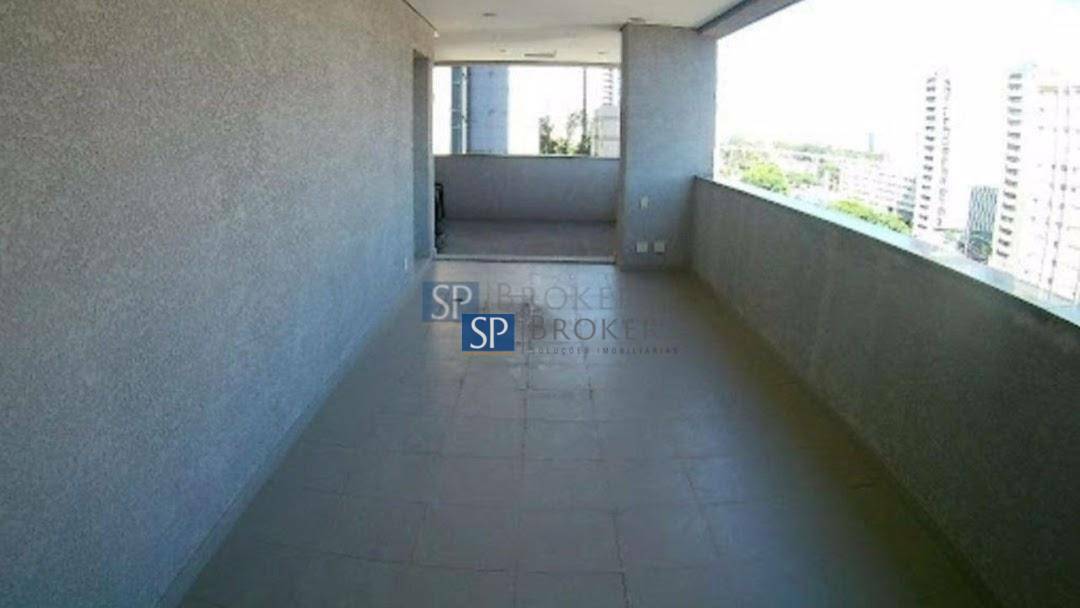 Conjunto Comercial-Sala para alugar, 535m² - Foto 10