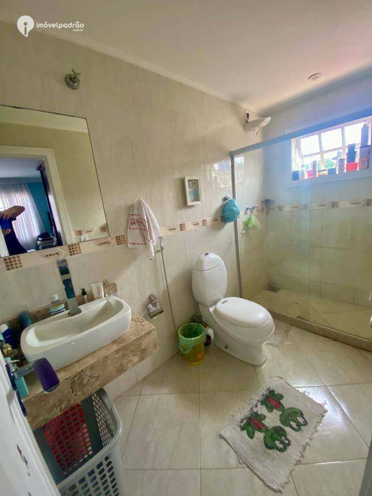 Casa à venda com 4 quartos, 360m² - Foto 7