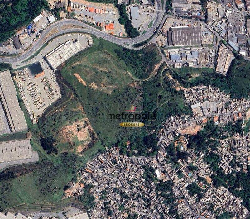 Terreno, 2 hectares - Foto 1