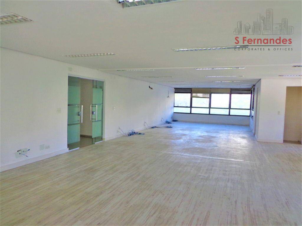 Conjunto Comercial-Sala à venda e aluguel, 240m² - Foto 8