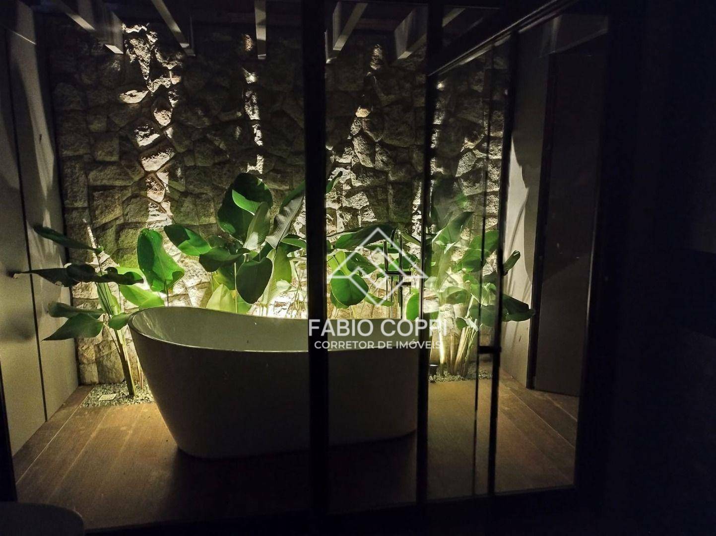 Casa de Condomínio à venda com 3 quartos, 335m² - Foto 25