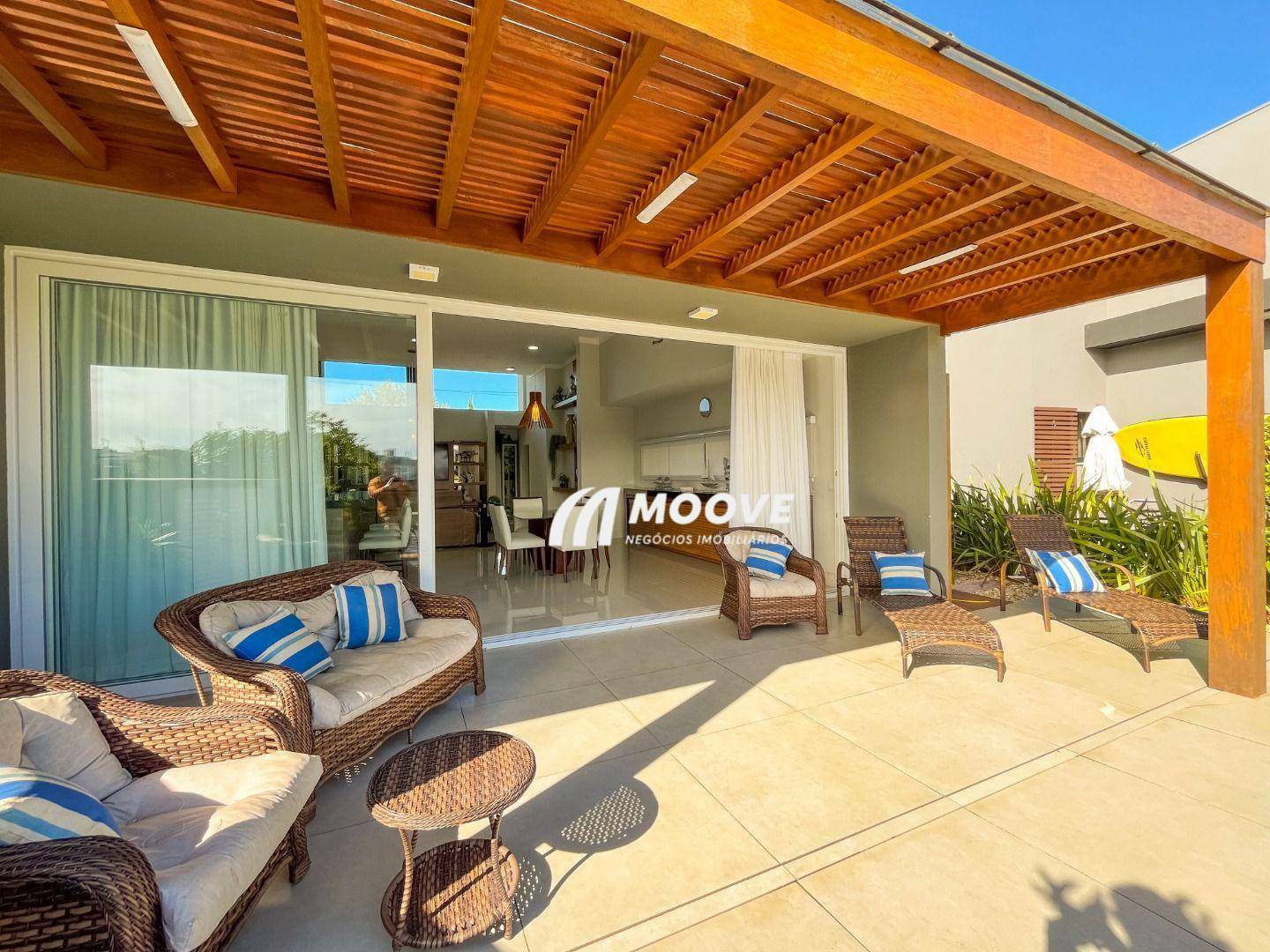 Casa de Condomínio à venda com 3 quartos, 158m² - Foto 30