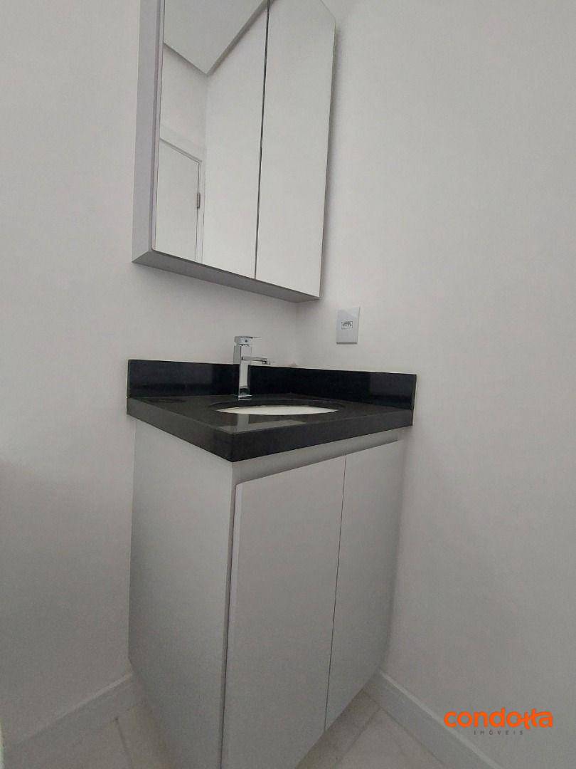 Casa de Condomínio para alugar, 110m² - Foto 18