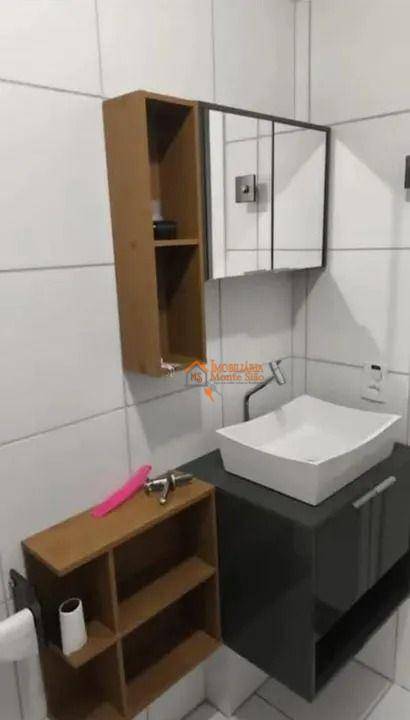 Apartamento à venda com 2 quartos, 50m² - Foto 3